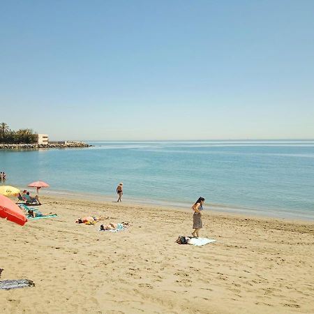 Fuengirola Estudio Playa Perla 2 Exterior foto